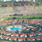Holidays at Parque Golf Bungalow Apartments in Maspalomas, Gran Canaria
