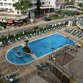 Bahia Del Este Hotel Picture 3