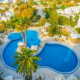 Holidays at Sol Azur Beach Hotel in Hammamet, Tunisia