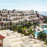 Holidays at Movenpick Resort Sharm El Sheikh in Naama Bay, Sharm el Sheikh