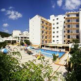 Holidays at Brisa Hotel - Adults Only in San Antonio, Ibiza