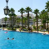 Holidays at Orient Palace Hotel in Sousse, Tunisia