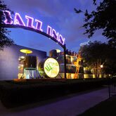 Disney's All Star Music Resort Hotel Picture 4