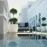Ritz Carlton Hotel Abu Dhabi Grand Canal Picture 9