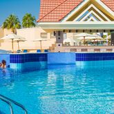 Holidays at Xperience Kiroseiz Parkland in Naama Bay, Sharm el Sheikh