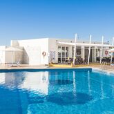 Globales America Hotel Picture 2