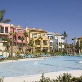 Holidays at Pierre and Vacances Terrazas Costa del Sol Hotel in Manilva, Costa del Sol