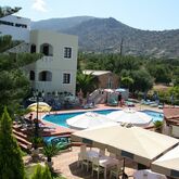 Nikos Stalis Apartments Picture 2