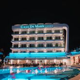 Holidays at Casa De Maris Hotel in Marmaris, Dalaman Region