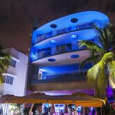 Holidays at Congress Hotel South Beach in Miami Beach, Miami