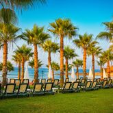 Incekum Beach Resort Hotel Picture 5
