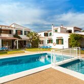 Holidays at Arenal Playa Apartments in Arenal den Castell, Menorca
