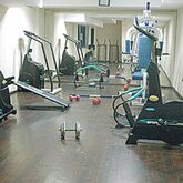 Victoria Suite Hotel and Spa Picture 6