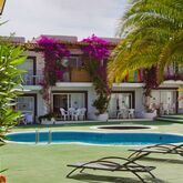 Holidays at Villas Del Sol Apartments in Santa Eulalia, Ibiza