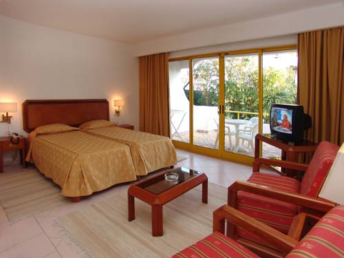 Clube Hotel Apartamento do Algarve Picture 4