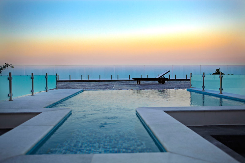 Holidays at Splendour Resort in Firostefani, Santorini
