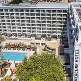 Holidays at Benilux Park Hotel in Benidorm, Costa Blanca