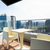 Barcelona Princess Hotel Picture 7