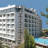 Esat Hotel Picture 2