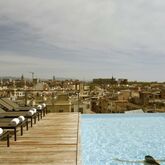 Holidays at Grand Central Hotel in Gothic Quarter, Barcelona