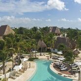 Mahekal Beach Resort Picture 2