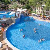 Holidays at Zafiro Cala Mesquida Hotel in Cala Mesquida, Majorca