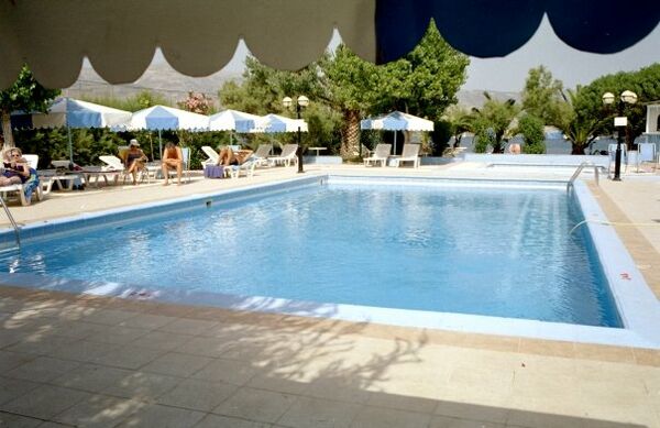 Holidays at Summery Hotel in Lixouri, Kefalonia