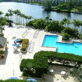Hilton Miami Airport Hotel Picture 2