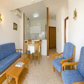 Blanco Y Negro Apartments Picture 5