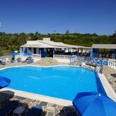 Blue Garden Apartments Picture 0