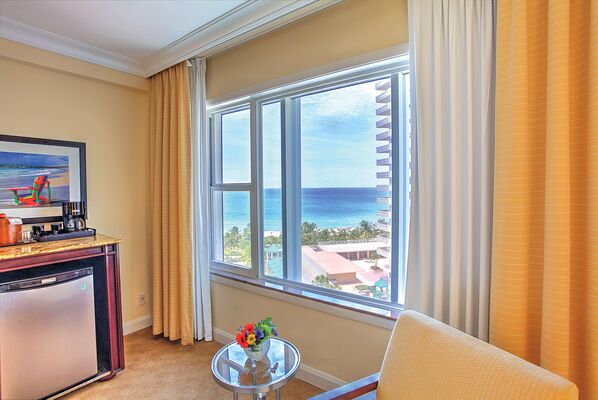 Holidays at Sea View Hotel in Miami Beach, Miami