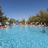Holidays at Dosi Hotel in Side, Antalya Region