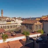 Holidays at Pitti Palace al Ponte Vecchio Hotel in Florence, Tuscany