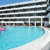 Holidays at Castellum Suites in Rhodes Town, Rhodes