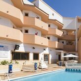 Bon Sol Squash Apartments Picture 7