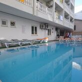 Sun Maris City Hotel Picture 3