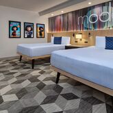 Disney's Contemporary Resort Picture 6