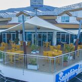 Ocean Blue High Class Hotel Picture 19