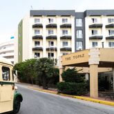 Topaz Hotel Picture 3