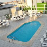 Alameda Plaza Hotel Picture 2