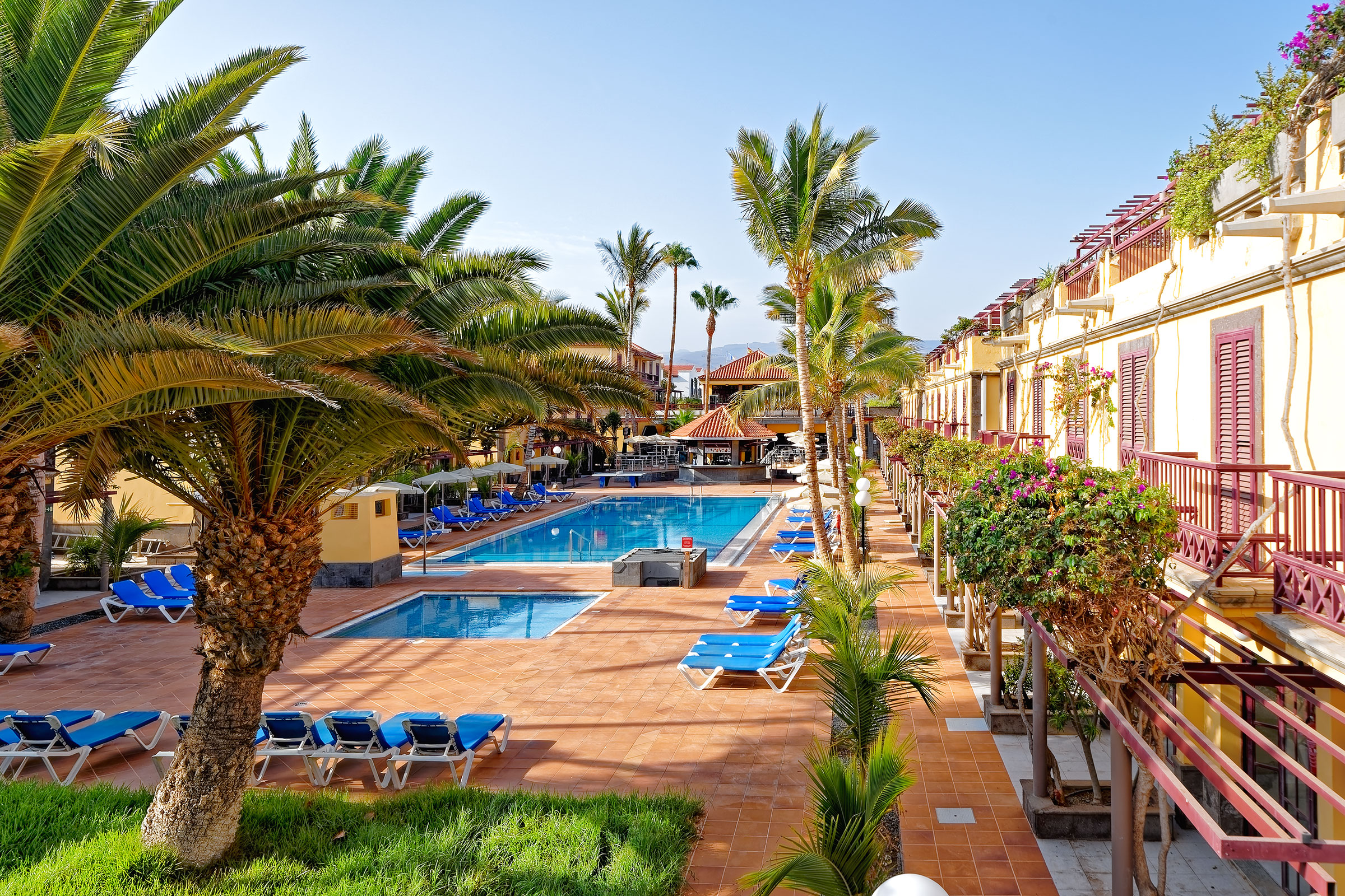 Holidays at Maspalomas Oasis Club in Maspalomas, Gran Canaria