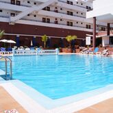 Holidays at Udalla Park Aparthotel in Playa de las Americas, Tenerife