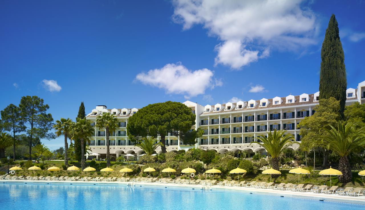Holidays at Penina Hotel and Golf Resort in Portimao, Algarve