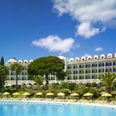 Holidays at Penina Hotel and Golf Resort in Portimao, Algarve