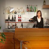Caravaggio Hotel Picture 7