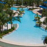 Holidays at Hilton Orlando Hotel in Orlando International Drive, Florida