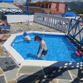 Holidays at Blue Garden Apartments in Roda, Corfu
