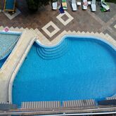 Holidays at Flamingo Hotel in Sunny Beach, Bulgaria