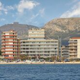 Panorama Hotel Picture 16