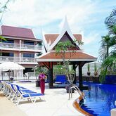 Kata Poolside Resort Hotel Picture 4